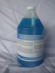 Big Rig Brite 1 gallon 