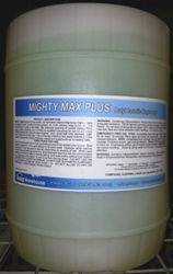 Mighty Max Plus 5 gallon 