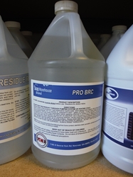 Pro BRC (Building Restoration Cleaner) 1 gallon 