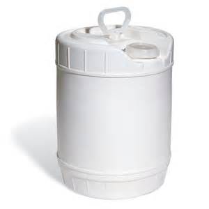 Pro BRC (Building Restoration Cleaner) 5 gallon 