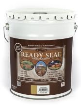 Ready Seal Stain - Light Oak - 5 gallon 
