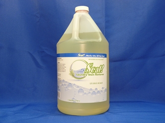 Scat Laundry Stain Remover 1 gallon 