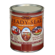 Ready Seal Stain - Golden Pine - 1 gallon  