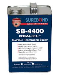 SureBond 4400 (now called Seawall) 1 gallon 